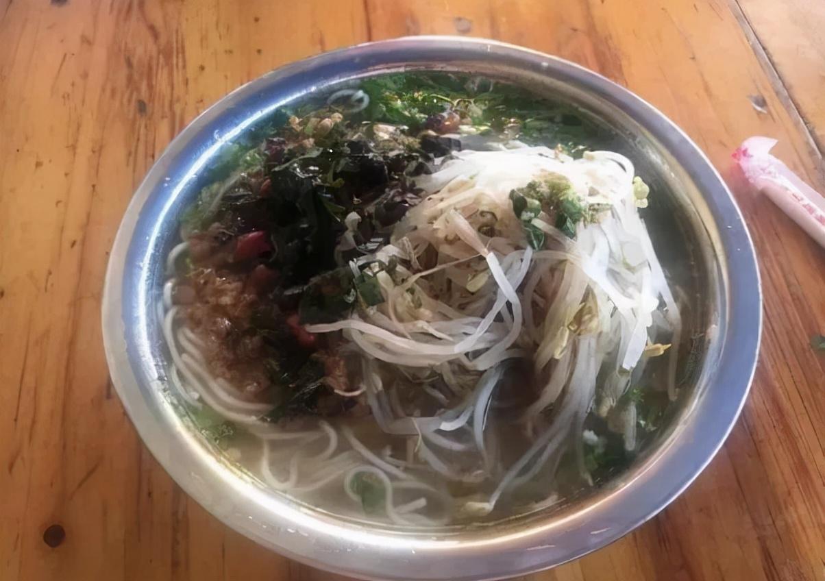 南宁美食排行榜前十名（到南宁必吃的10个地道小吃） 第3张