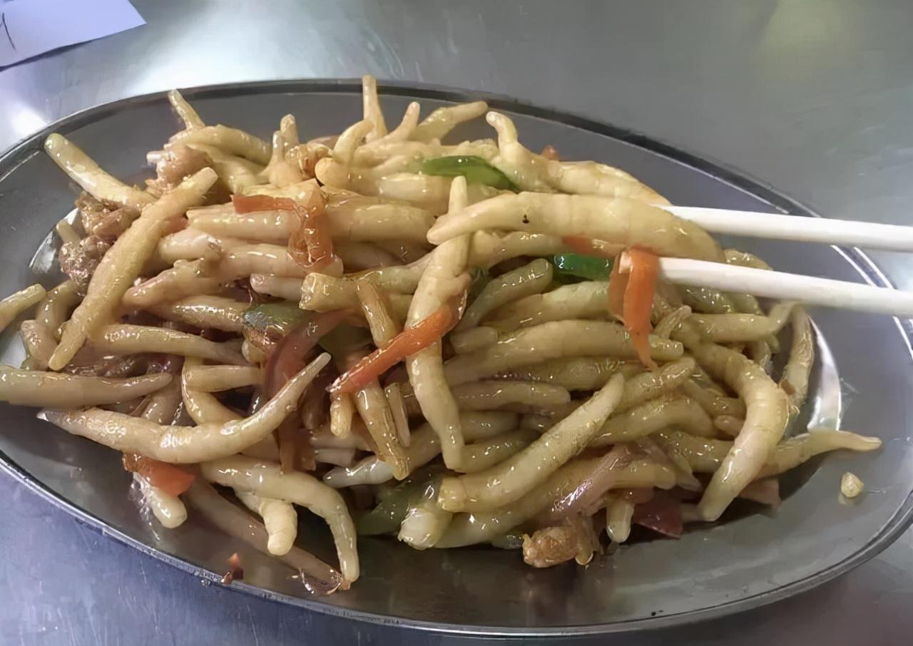 南宁美食排行榜前十名（到南宁必吃的10个地道小吃） 第7张