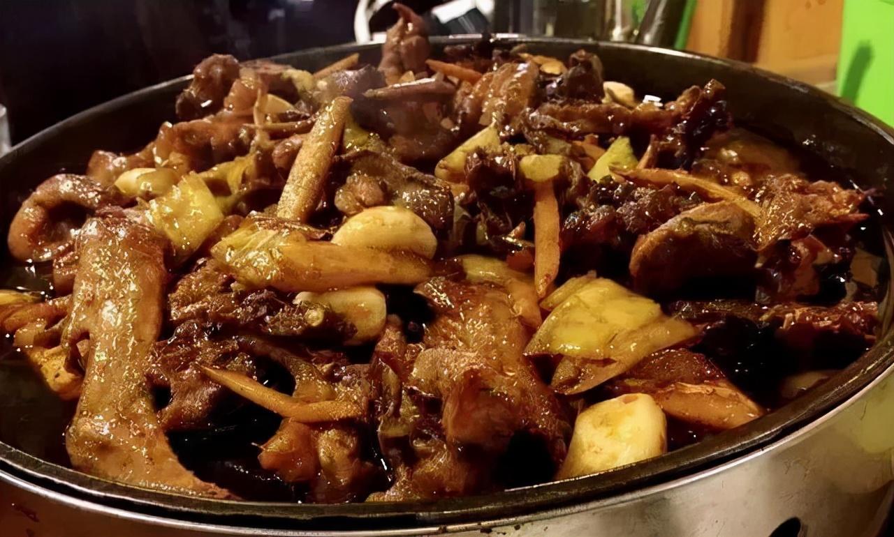 南宁美食排行榜前十名（到南宁必吃的10个地道小吃） 第11张