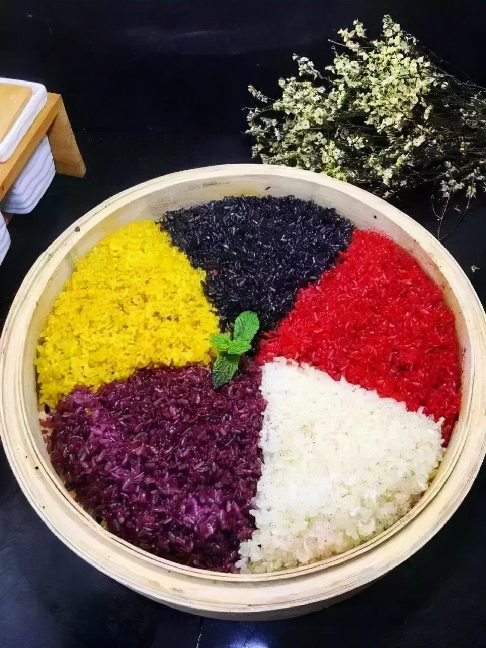 南宁美食排行榜前十名（到南宁必吃的10个地道小吃） 第17张