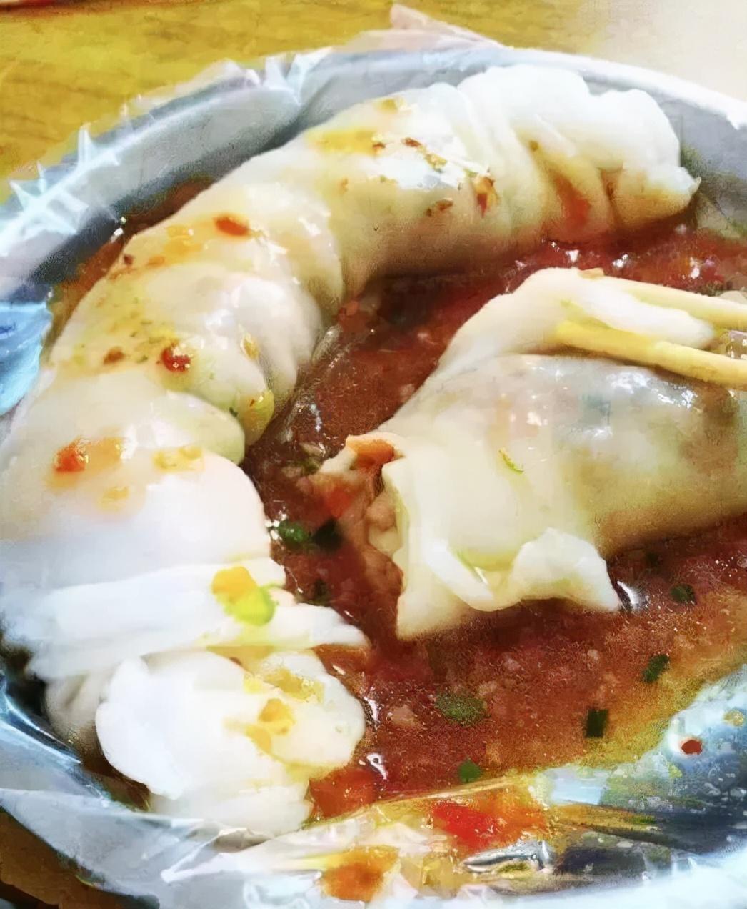 南宁美食排行榜前十名（到南宁必吃的10个地道小吃） 第19张