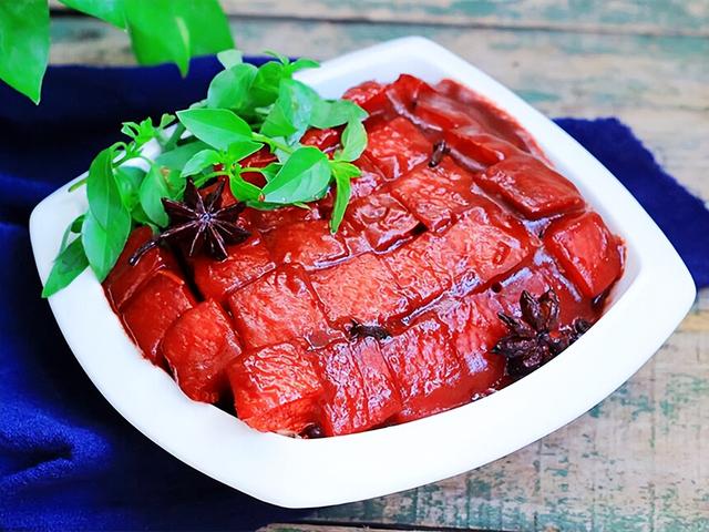 江苏苏州六大特色名菜：半肺汤上榜，松鼠桂鱼雄踞榜首 第3张