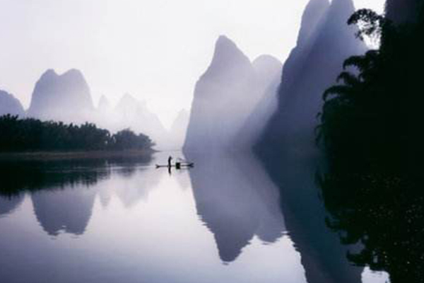 世界十大滨河景观 世界滨河景观都有哪些 第9张