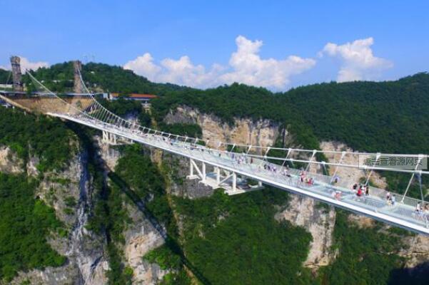 中国十大蹦极点排行榜 澳门塔蹦极上榜,宜昌三峡蹦极排名第二 第13张