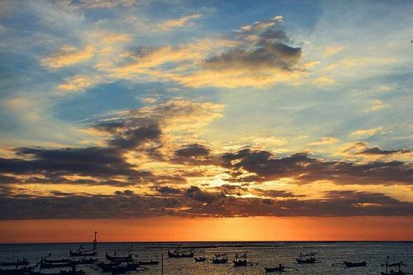 世界十大最美夕阳 哪里的夕阳最美 第3张