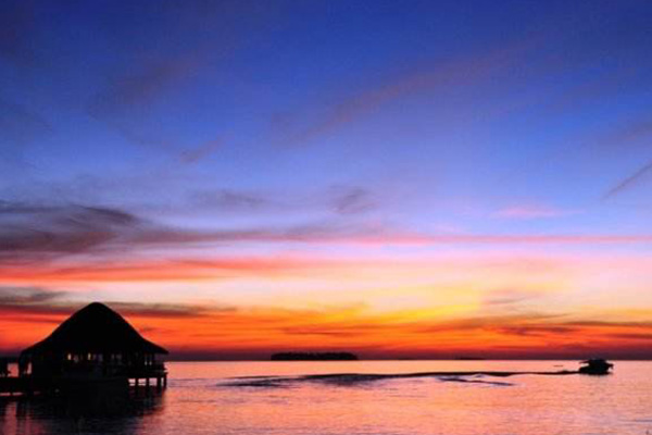 世界十大最美夕阳 哪里的夕阳最美 第11张