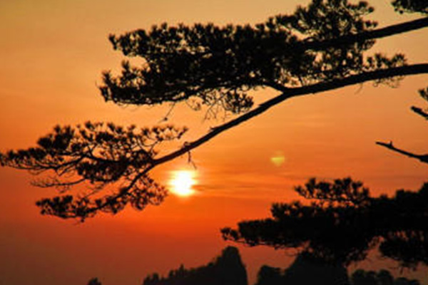 世界十大最美夕阳 哪里的夕阳最美 第13张