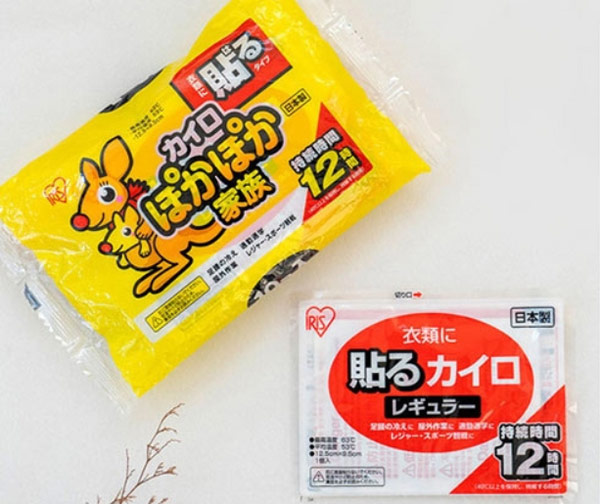 什么牌子的暖宝宝安全好用？安全好用的十大暖宝宝品牌 第7张
