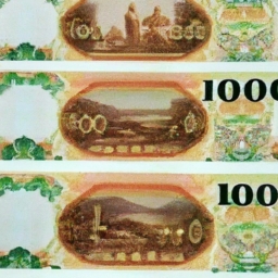 30万日元等于多少人民币(30万日元等于多少人民币？——论日币与人民币的兴衰) 第1张