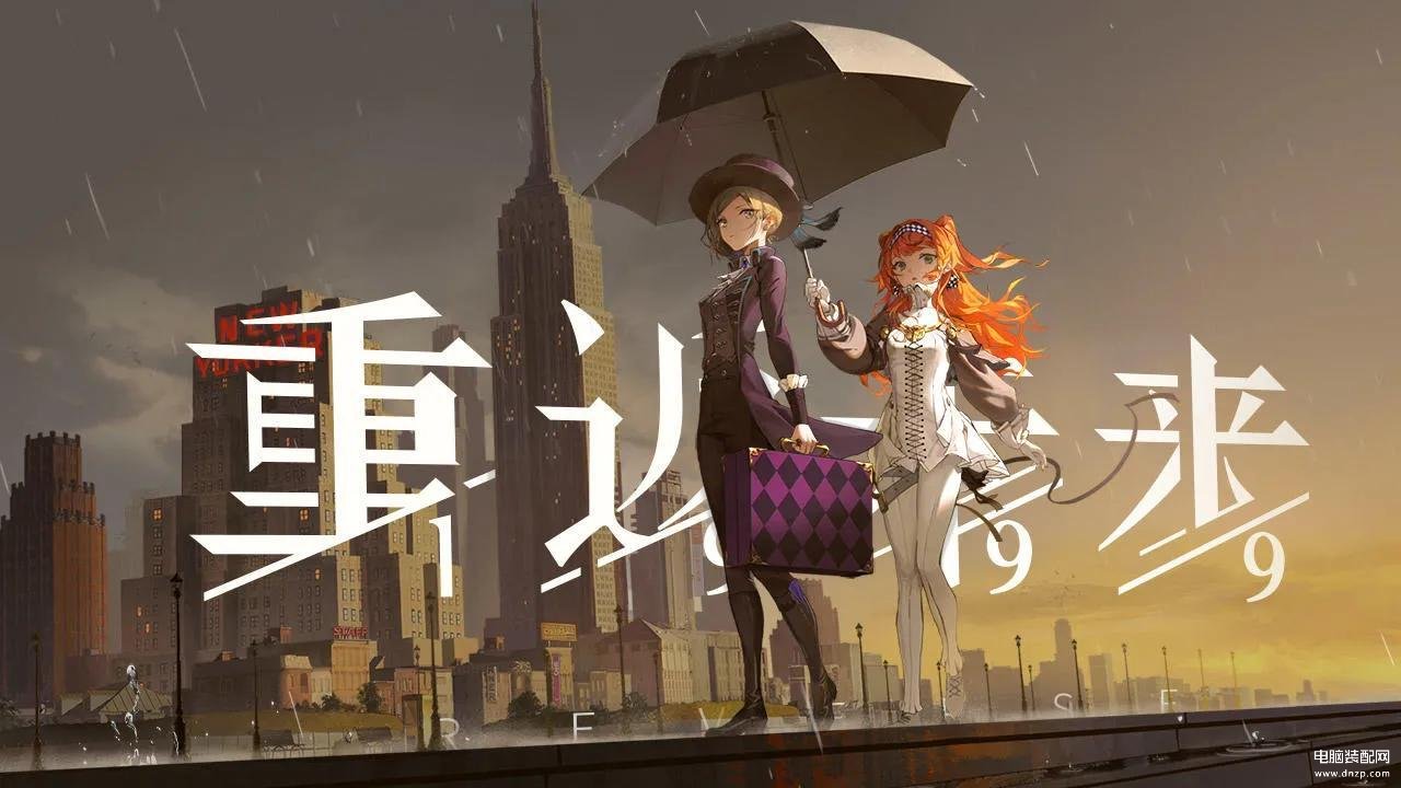 2023新游戏公测排行榜最新（最值得期待的十款手游） 第1张