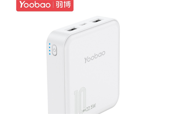 充电宝十大名牌 充电宝品牌十大排行榜 第9张