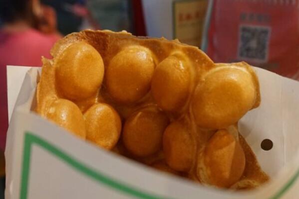 十大知名香港美食小吃 香港特色小吃排行榜前十 第5张