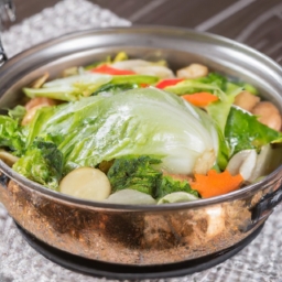 安利金锅菜谱大全(安利金锅·美食快手---大蒜烤乳鸽) 第1张