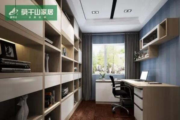 全球全屋定制十大名牌 全屋定制排名前十的品牌 第15张