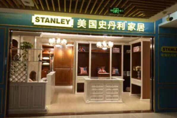 全球全屋定制十大名牌 全屋定制排名前十的品牌 第17张