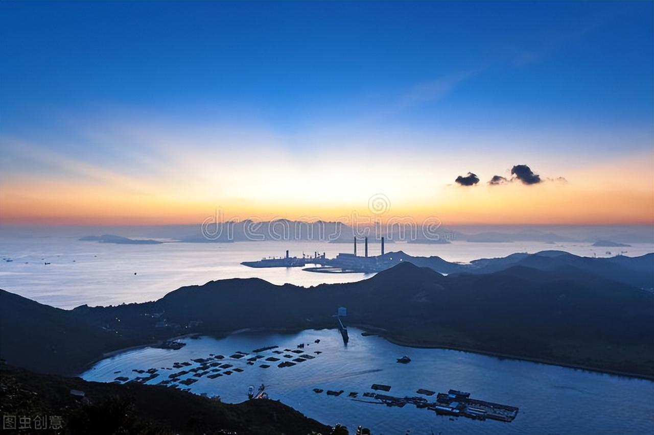 香港十大著名景点（香港旅游必去十大景点） 第9张