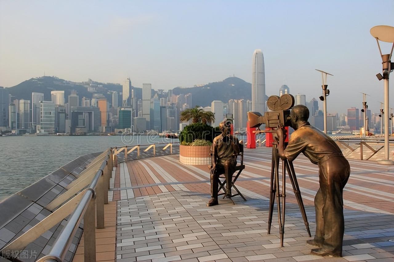 香港十大著名景点（香港旅游必去十大景点） 第11张