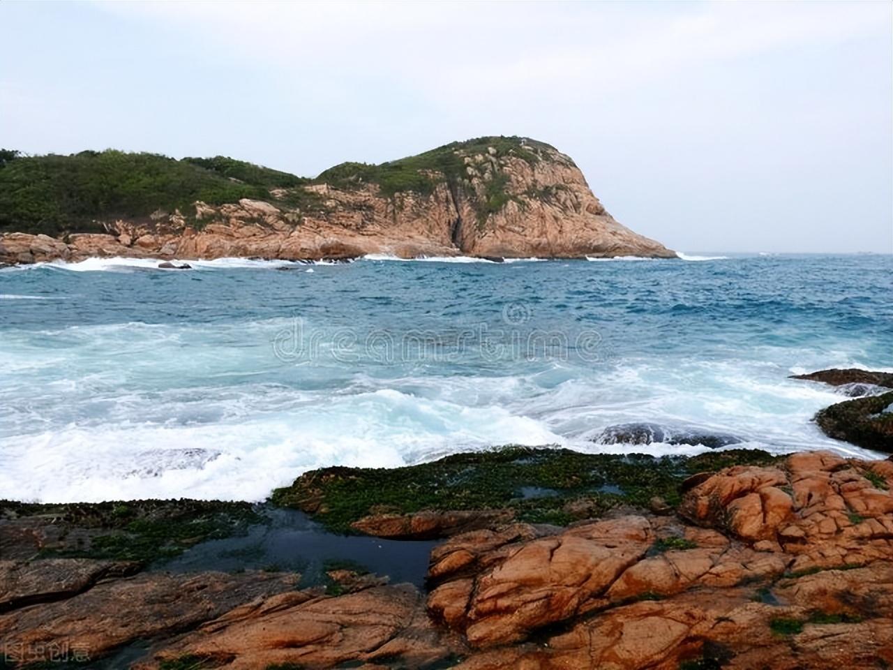 香港十大著名景点（香港旅游必去十大景点） 第15张