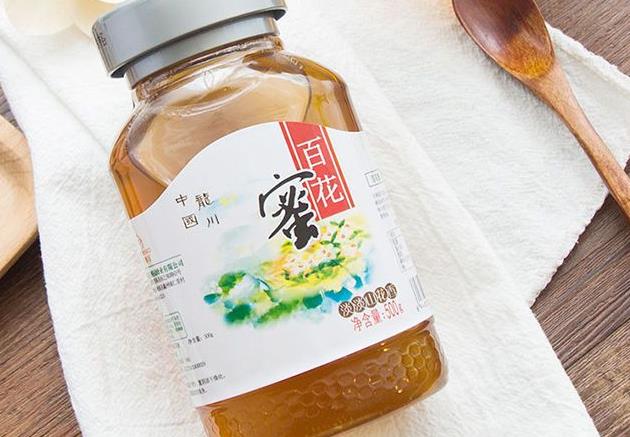 十大蜂蜜品牌排行榜 蜂蜜品牌排名前十名 第1张