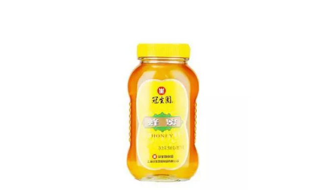 十大蜂蜜品牌排行榜 蜂蜜品牌排名前十名 第3张
