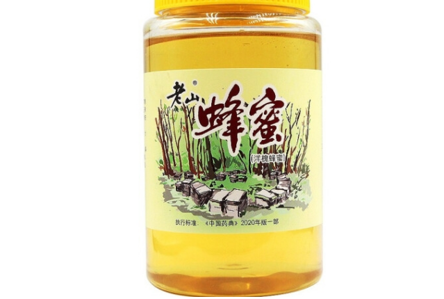 十大蜂蜜品牌排行榜 蜂蜜品牌排名前十名 第7张