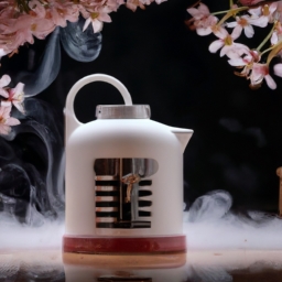 樱花牌燃气热水器(樱花牌燃气热水器——保障您舒适生活的好帮手) 第1张