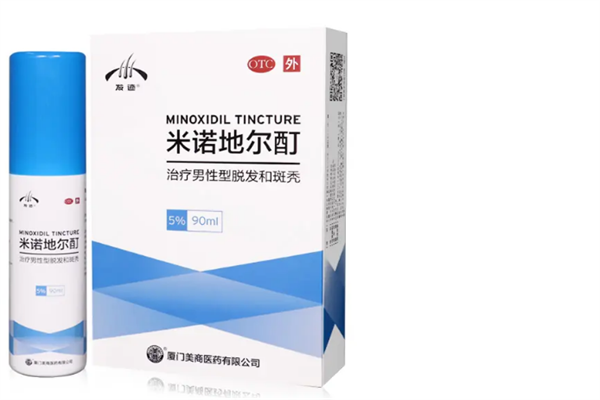 2022生发排行榜10强 生发十大产品排行榜 第9张