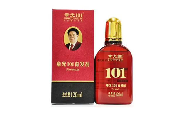 2022生发排行榜10强 生发十大产品排行榜 第15张