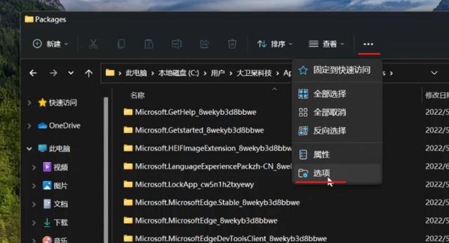 win11怎么换壁纸（win11怎么把下载的图片设为壁纸） 第37张