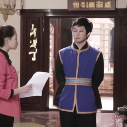 如果我爱你演员表(《如果我爱你》演员名单：爆料揭露) 第1张