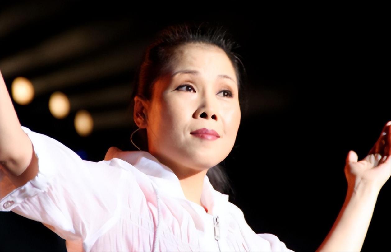 田震为什么退出歌坛（田震一生正直为何不见了踪影） 第9张
