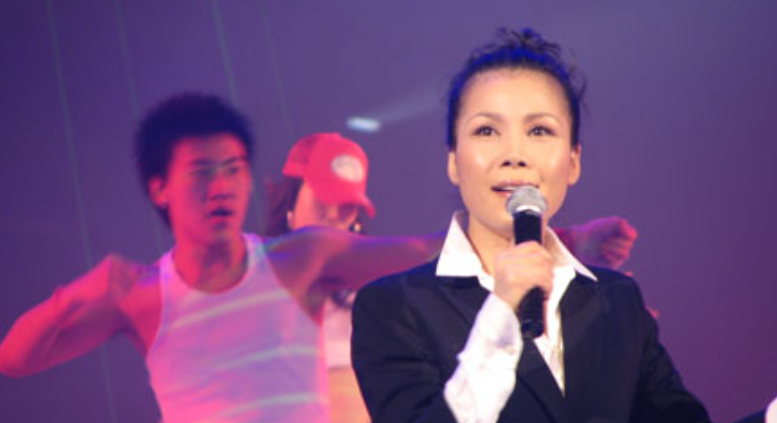 田震为什么退出歌坛（田震一生正直为何不见了踪影） 第15张