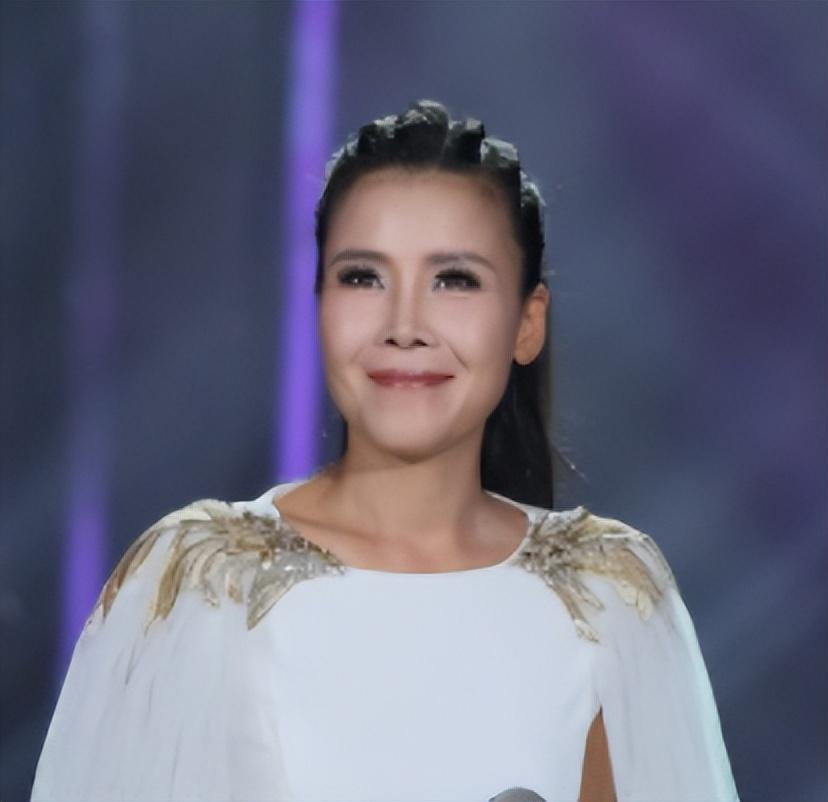 田震为什么退出歌坛（田震一生正直为何不见了踪影） 第17张