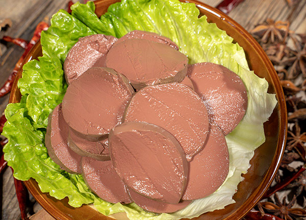 月经期间吃什么可以排毒？经期排毒必吃的4种食物 第5张