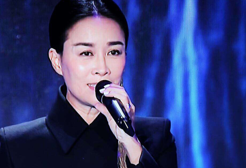 田震为什么退出歌坛（田震一生正直为何不见了踪影） 第29张