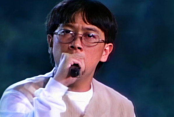 张雨生十大经典歌曲排行榜,张雨生热门歌曲排名 第3张