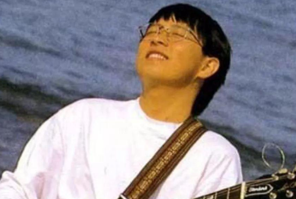 张雨生十大经典歌曲排行榜,张雨生热门歌曲排名 第15张