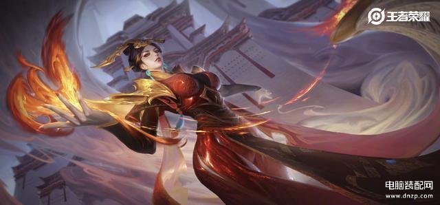 网游手游排行榜前5名 （如今手机游戏热度排行榜） 第1张