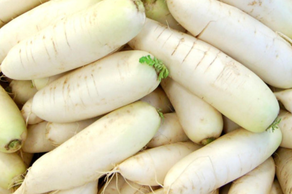 什么食物化痰止咳最有效？能化痰止咳的10种食物 第17张