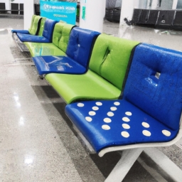 大连港客运站(打造舒适美观的交通枢纽：大连港客运站装修指南) 第1张