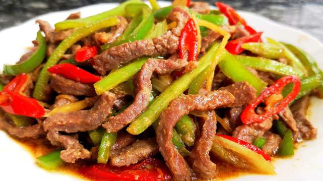 高蛋白肉类排行榜：第一名是牛肉，鸡肉排第二 第1张