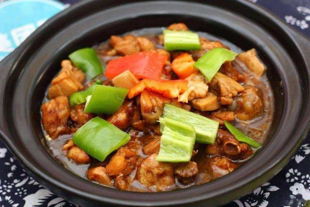 高蛋白肉类排行榜：第一名是牛肉，鸡肉排第二 第3张