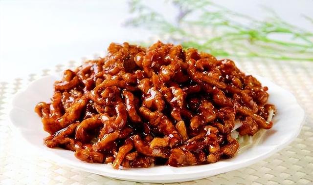高蛋白肉类排行榜：第一名是牛肉，鸡肉排第二 第7张