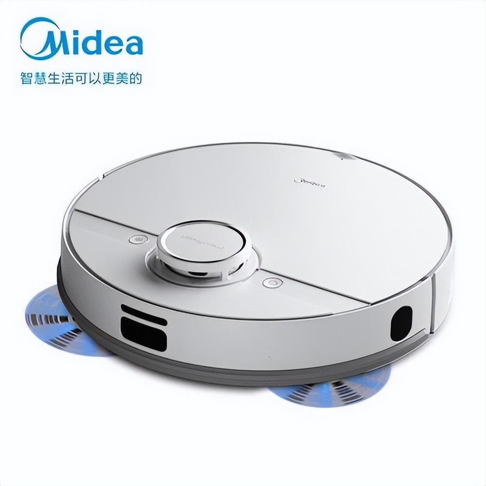 智能机器人吸尘器（吸尘器十佳品牌排名推荐） 第13张