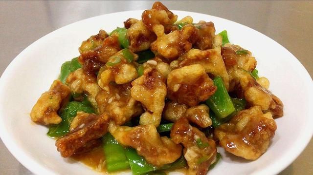 东北人喝酒必备的6道硬菜，都是地道的东北味 第5张