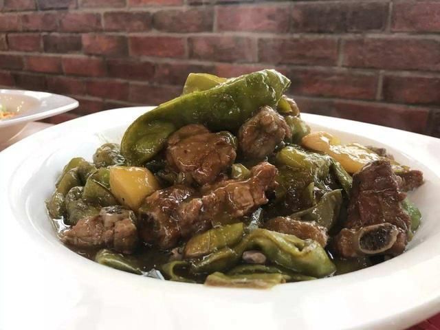 东北人喝酒必备的6道硬菜，都是地道的东北味 第7张