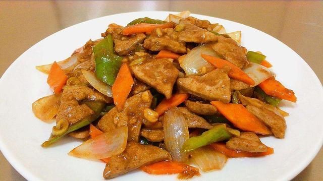 东北人喝酒必备的6道硬菜，都是地道的东北味 第9张
