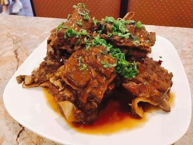 东北人喝酒必备的6道硬菜，都是地道的东北味 第11张