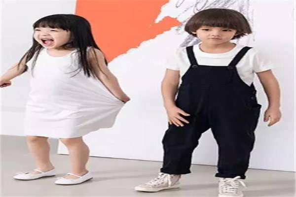 中国儿童服装品牌排行榜10强，巴拉巴拉位居第一名 第15张
