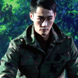 我是特种兵3演员表(《我是特种兵3》演员表曝光，爆料揭露这些明星演员的真实身份！) 第1张